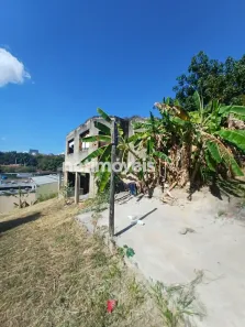 Lote/Terreno à venda, 672m² no São João Batista (Venda Nova), Belo Horizonte