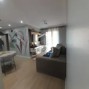 Apartamento com 2 Quartos à venda, 60m² no Vila Prel, São Paulo