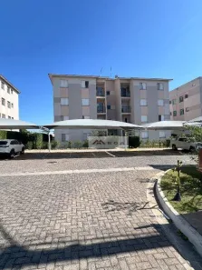 Apartamento com 2 Quartos à venda, 49m² no Parque São Jorge, Campinas