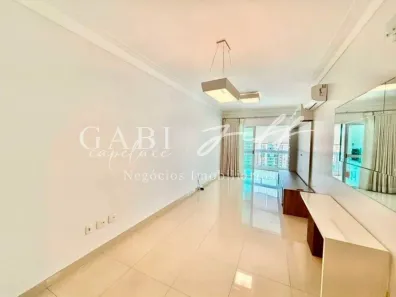 Apartamento com 3 Quartos à venda, 127m² no Boqueirão, Santos