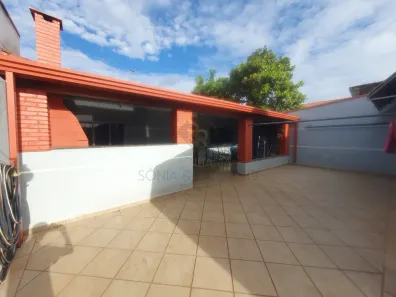 Casa com 3 Quartos à venda, 195m² no Parque Ribeirão Preto, Ribeirão Preto