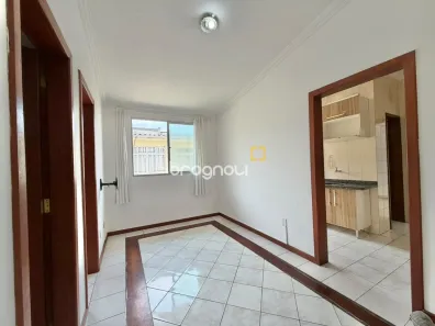 Apartamento com 3 Quartos à venda, 48m² no Praia Comprida, São José