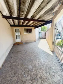 Sobrado com 3 Quartos à venda, 156m² no Jardim Bom Pastor, Santo André
