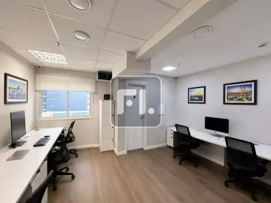 Sala Comercial à venda, 200m² no Vila Olímpia, São Paulo
