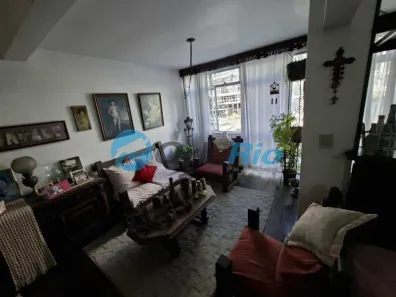 Apartamento com 3 Quartos à venda, 136m² no Copacabana, Rio de Janeiro