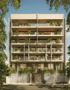 Apartamento com 3 Quartos à venda, 131m² no Botafogo, Rio de Janeiro