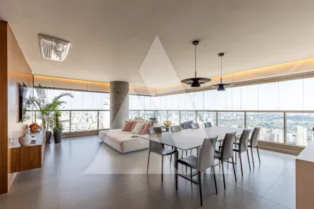 Apartamento com 3 Quartos à venda, 145m² no Sumarezinho, São Paulo