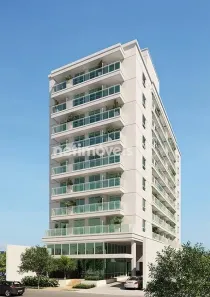 Sala Comercial à venda, 43m² no Santo Amaro, São Paulo
