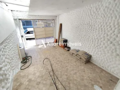 Casa com 2 Quartos à venda, 180m² no Chácara Tatuapé, São Paulo