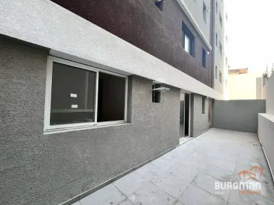 Apartamento com 1 Quarto à venda, 23m² no São Francisco, Curitiba