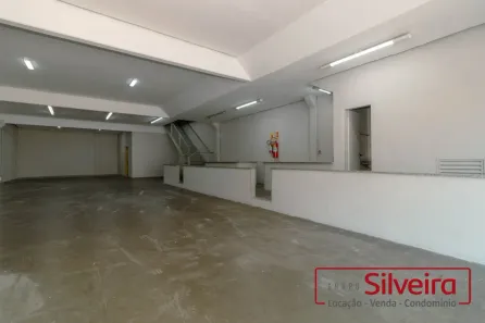 Galpão/Depósito/Armazém para alugar, 480m² no Medianeira, Porto Alegre