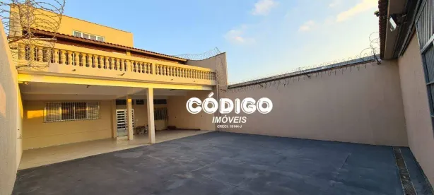 Imóvel Comercial com 3 Quartos para alugar, 430m² no Cidade Jardim Cumbica, Guarulhos