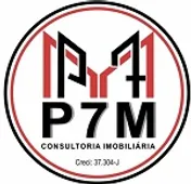 Logo da imobiliária