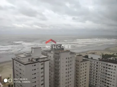 Apartamento com 2 Quartos à venda, 96m² no Guilhermina, Praia Grande