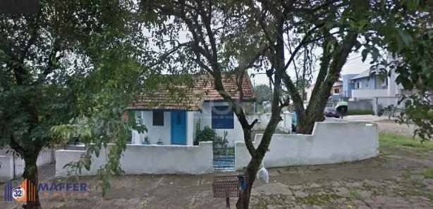 Lote/Terreno à venda, 300m² no Jardim Itu, Porto Alegre