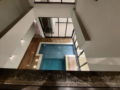 Casa de Condomínio com 3 Quartos à venda, 250m² no Jardim Residencial Chácara Ondina, Sorocaba