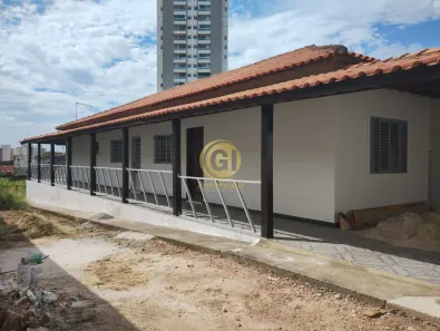 Imóvel Comercial com 2 Quartos à venda, 627m² no Jardim Califórnia, Jacareí