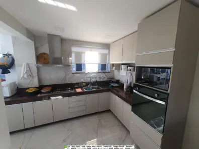 Apartamento com 3 Quartos à venda, 165m² no Grã-Duquesa, Governador Valadares