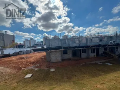 Apartamento com 2 Quartos à venda, 54m² no Dom Joaquim, Belo Horizonte