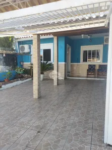 Casa com 3 Quartos à venda, 57m² no Hípica, Porto Alegre