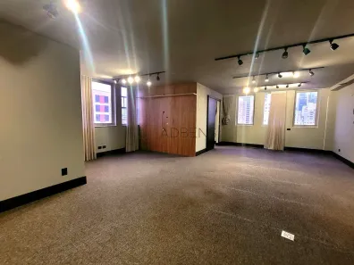 Sala Comercial para alugar, 78m² no Cerqueira César, São Paulo