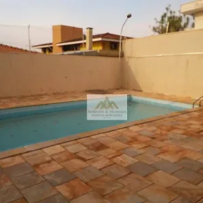 Casa com 3 Quartos para alugar, 416m² no Ribeirânia, Ribeirão Preto