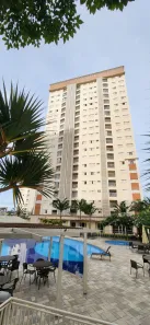 Apartamento com 3 Quartos à venda, 74m² no Zona 02, Maringá