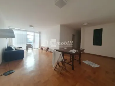 Apartamento com 3 Quartos à venda, 140m² no Santa Cecília, São Paulo