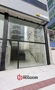 Sala Comercial para alugar, 162m² no Centro, Balneário Camboriú