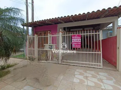 Casa com 2 Quartos para alugar, 54m² no Bom Sucesso, Gravataí