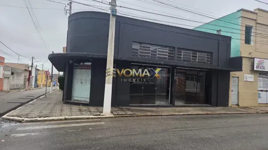 Ponto Comercial para alugar, 235m² no Centro, Itapetininga