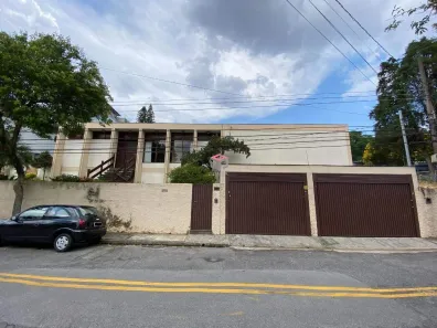Casa com 3 Quartos à venda, 361m² no Jardim Maria Adelaide, São Bernardo do Campo