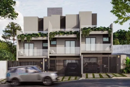 Sobrado com 2 Quartos à venda, 63m² no Sítio Morro Grande, São Paulo