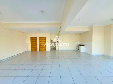 para alugar, 92m² no Jardim Terramérica I, Americana