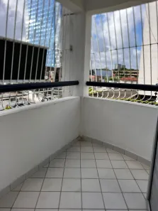 Apartamento com 3 Quartos à venda, 114m² no Boa Viagem, Recife