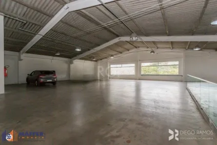 Prédio Comercial à venda, 2235m² no Tristeza, Porto Alegre