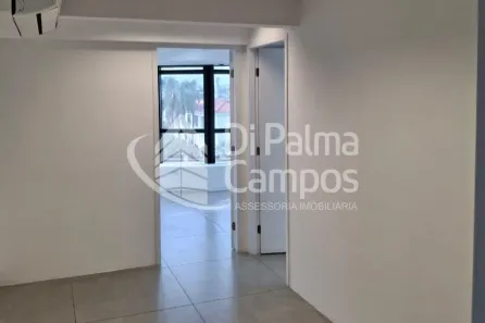 Sala Comercial para alugar, 30m² no Barcelona, São Caetano do Sul