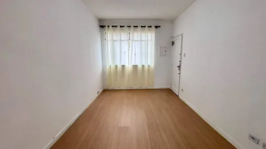Apartamento com 2 Quartos à venda, 56m² no Vila Belmiro, Santos