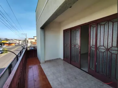 Apartamento com 2 Quartos para alugar, 166m² no Vila São Vicente, Uberaba