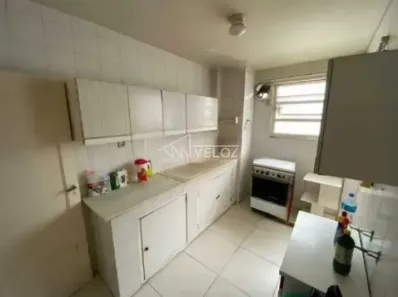 Apartamento com 3 Quartos à venda, 93m² no Leblon, Rio de Janeiro