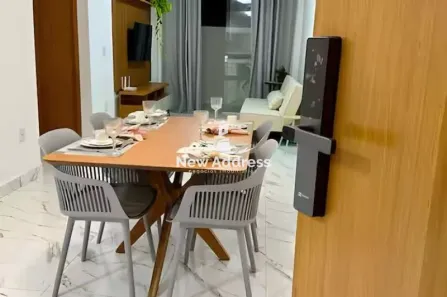 Apartamento com 2 Quartos à venda, 63m² no Marechal Floriano, Marechal Floriano