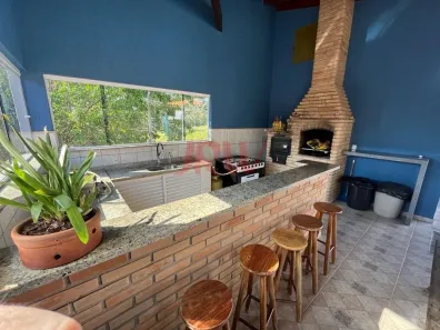 Fazenda/Sítio com 3 Quartos à venda, 1000m² no Vale do Sol, Indaiatuba