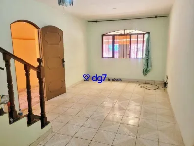 Sobrado com 3 Quartos à venda, 136m² no Jardim Sarah, São Paulo