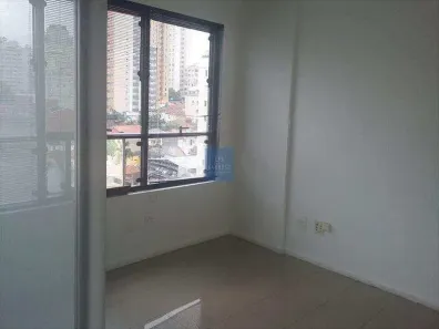 Sala Comercial para alugar, 100m² no Vila Mariana, São Paulo