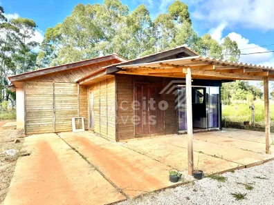 Fazenda/Sítio à venda, 25000m² no Chapada, Ponta Grossa