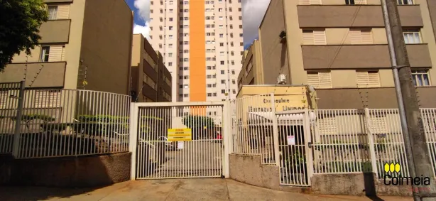 Apartamento com 2 Quartos para alugar, 77m² no Centro, Campo Grande