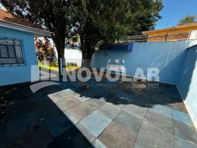 Imóvel Comercial para alugar, 705m² no Tucuruvi, São Paulo