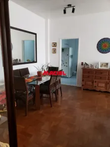 Apartamento com 3 Quartos à venda, 102m² no Centro, São José dos Campos