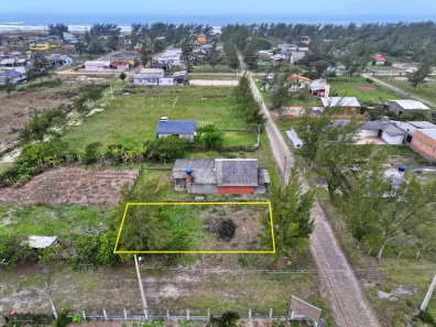 Lote/Terreno à venda, 300m² no , Balneário Arroio do Silva
