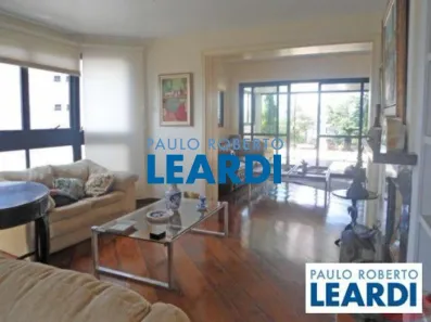 Apartamento com 4 Quartos à venda, 800m² no Vila Andrade, São Paulo